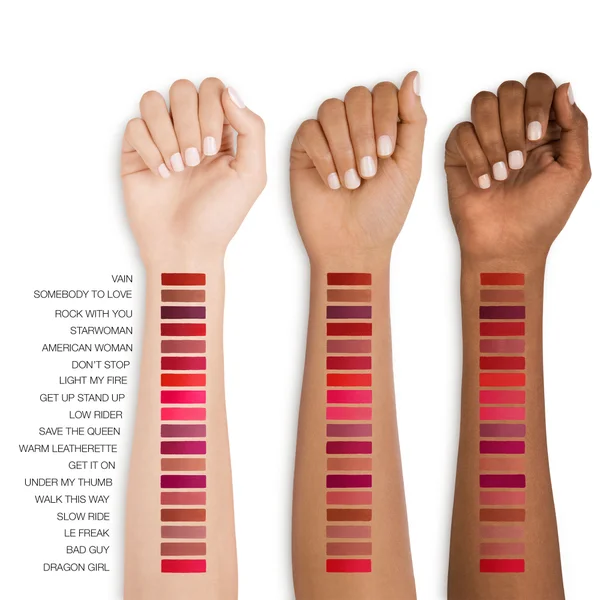 NARS Cosmetics Powermatte Lip Pigment 5.5ml (Various Shades)