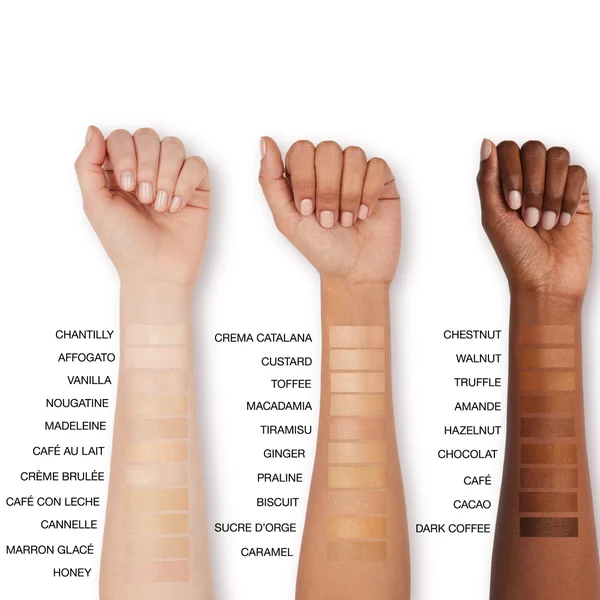 NARS Cosmetics Radiant Creamy Concealer (Various Shades)