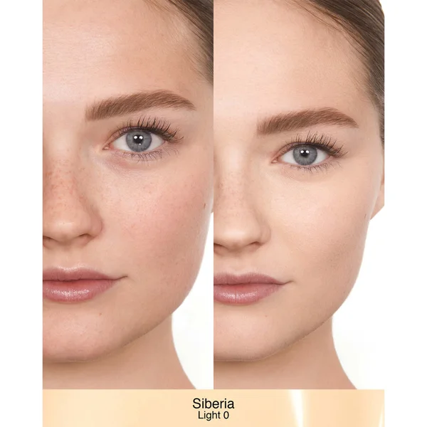 NARS Cosmetics Sheer Glow Foundation (Various Shades)