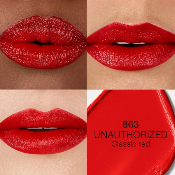 NARS Explicit Lipstick Refill 4.2g (Various Shades)