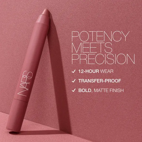 NARS High Intensity Lip Pencil 2.6g (Various Shades)