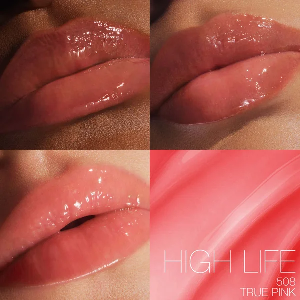 NARS Limited Edition Afterglow Lip Oil 5.7ml (Various Shades)