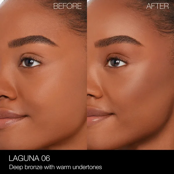 NARS Mini Laguna Bronzing Powder 3.3g (Various Shades)