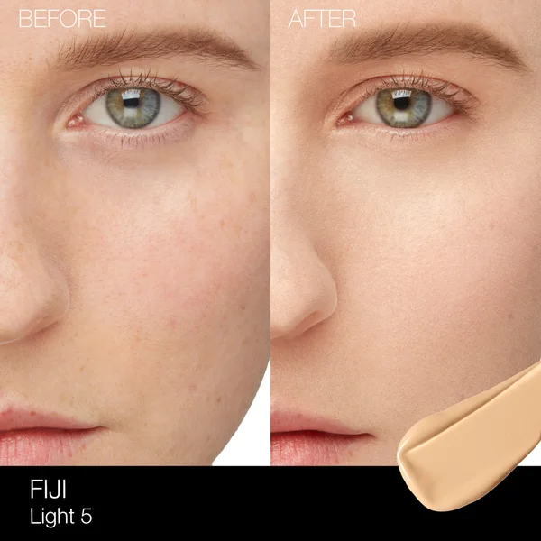 NARS Natural Radiant Longwear Foundation (Various Shades)