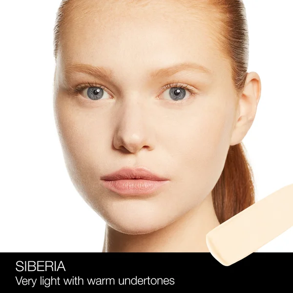 NARS Soft Matte Complete Foundation 45ml (Various Shades)