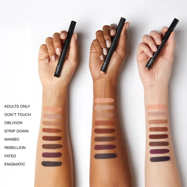 NARS Total Seduction Eyeshadow Stick 1.6g (Various Shades)