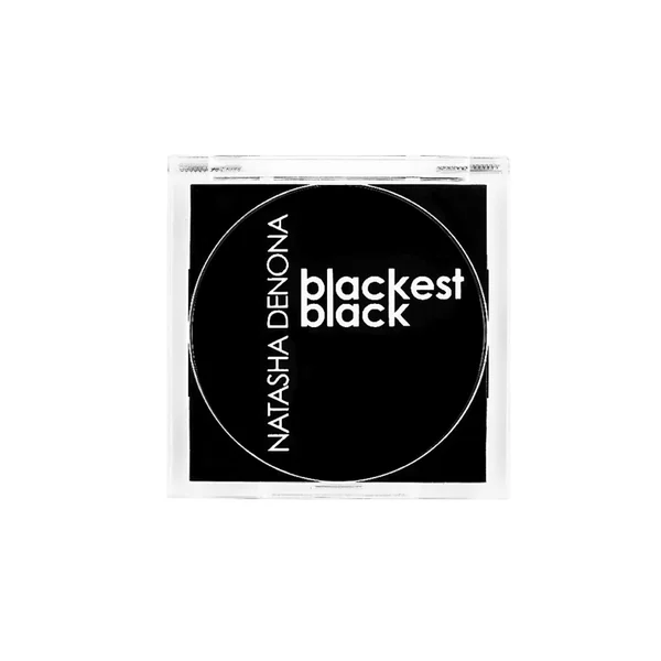 Natasha Denona Blackest Black 4g (Various Shades)