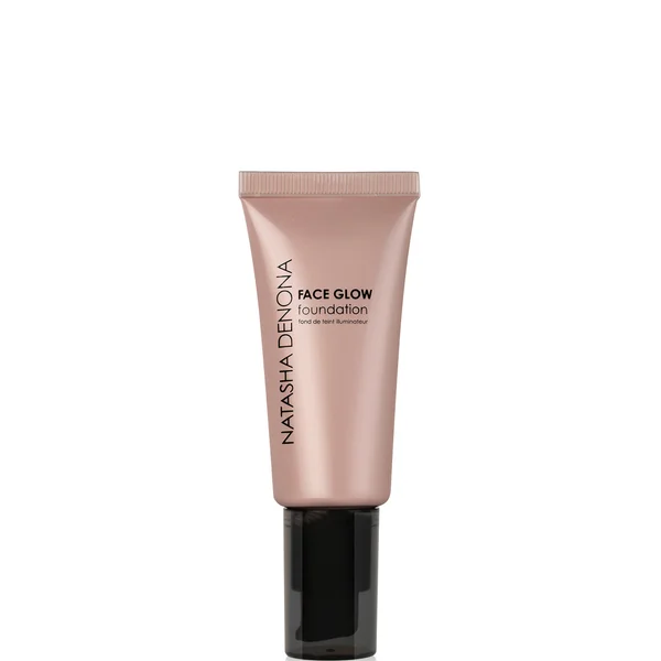 Natasha Denona Face Glow Foundation 30ml (Various Shades) Natasha Denona Face Glow Foundation 30ml (Various Shades)