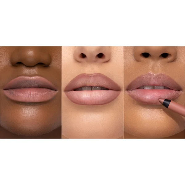 Natasha Denona I Need A Rose Lip Liner 1.2g (Various Shades)
