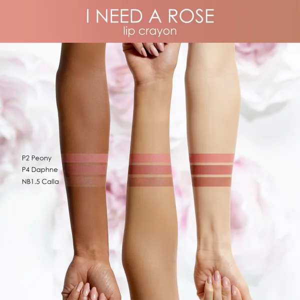 Natasha Denona I Need A Rose Lip Liner 1.2g (Various Shades)