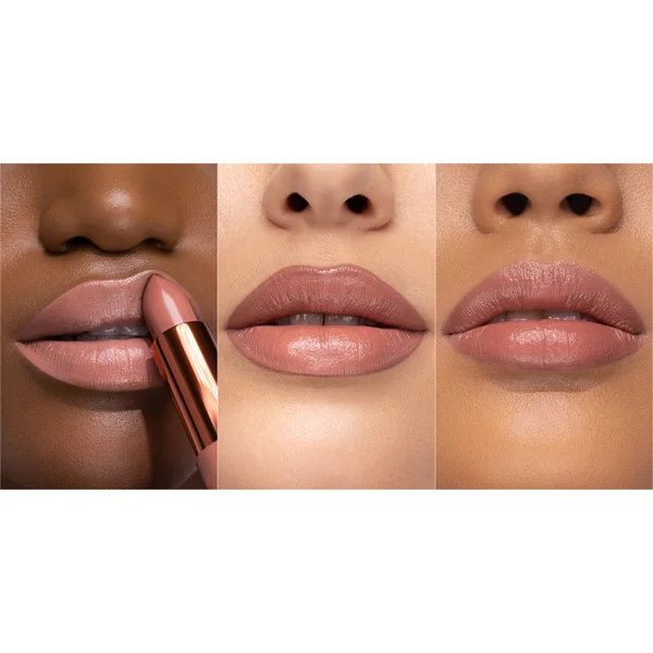 Natasha Denona I Need A Rose Lipstick 4g (Various Shades)