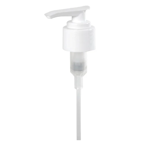Naturally Drenched Rebalanced Treatment With Reusable Pump 400ml