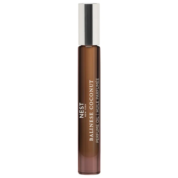 NEST New York Balinese Coconut Perfume Oil 6ml