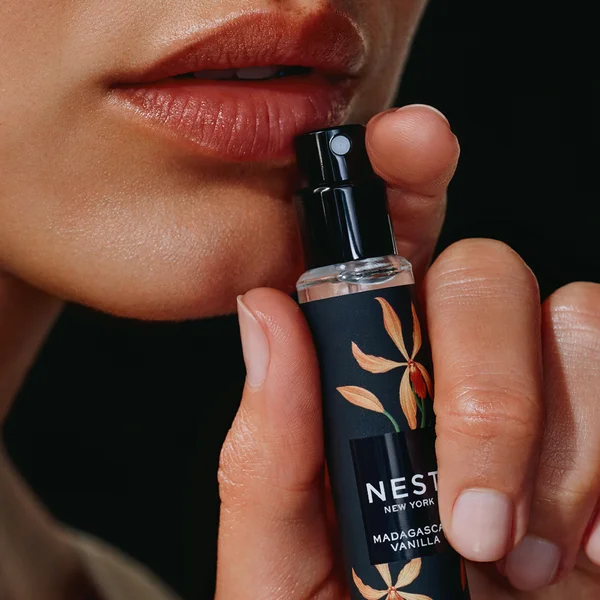 NEST New York Madagascar Vanilla Eau De Parfum Travel Spray 8ml