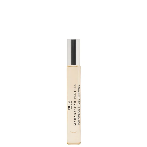 NEST New York Madagascar Vanilla Perfume Oil 6ml