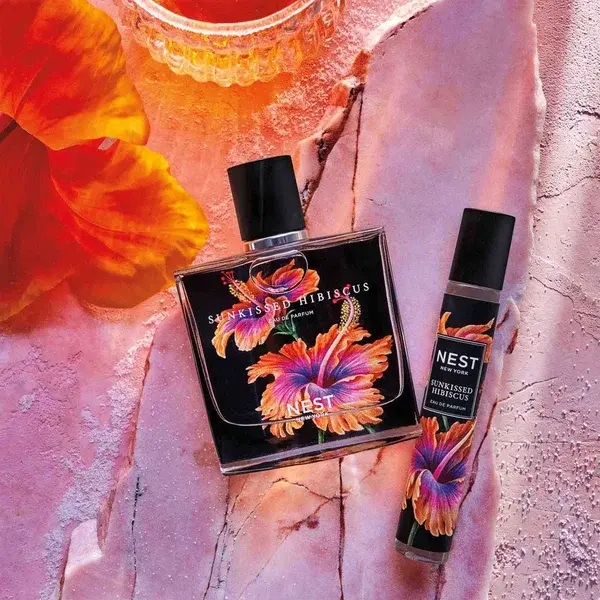 NEST New York Sunkissed Hibiscus Eau De Parfum 50ml