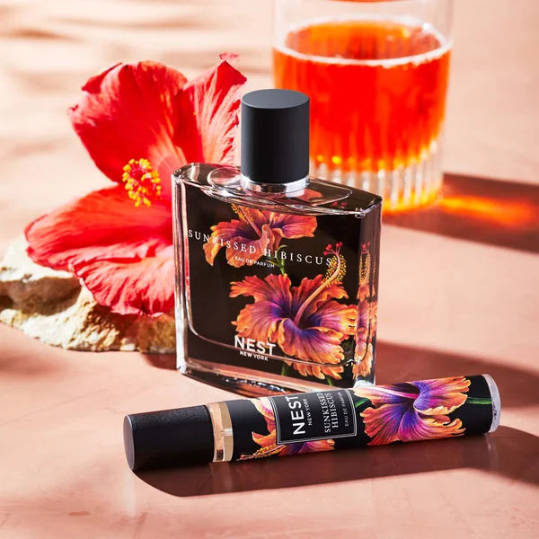 NEST New York Sunkissed Hibiscus Eau De Parfum 50ml