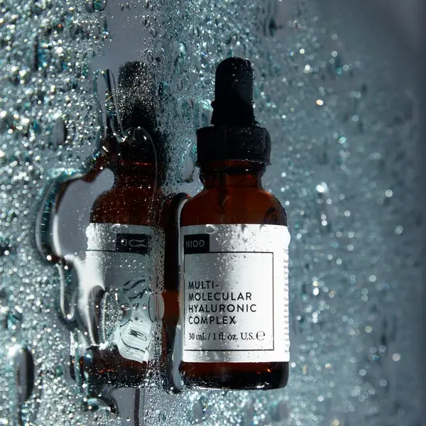 NIOD Multi-Molecular Hyaluronic Complex Serum 30ml