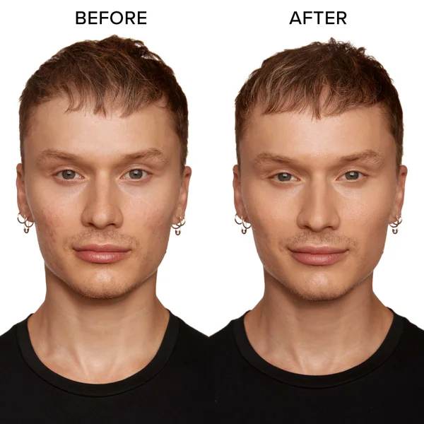 NUDESTIX Tinted Cover Foundation (Various Shades)