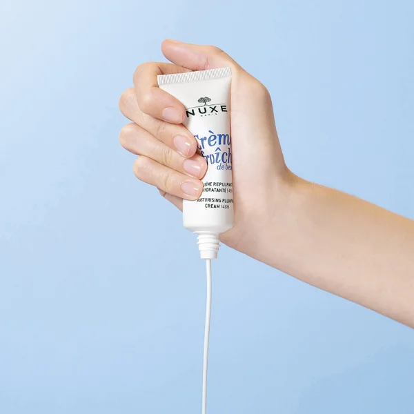 NUXE Crème Fraîche De Beauté Moisturising Plumping Cream - Normal Skin 30ml