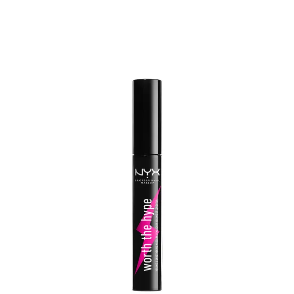 NYX Professional Makeup Worth The Hype Mascara (Various Shades)