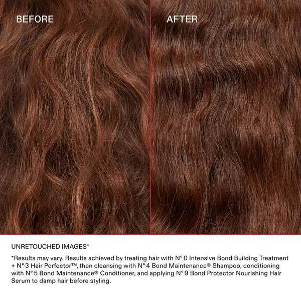 Olaplex No. 0 Intensive Bond Building Hair Treatment For Deep Repair And Strengthening 155ml