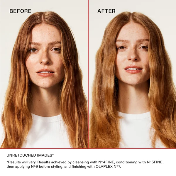 Olaplex No.4 Fine Bond Maintenance Shampoo 250ml
