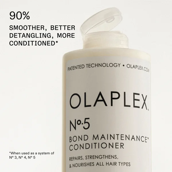 Olaplex No. 5 Bond Maintenance Strengthening And Reparative Hair Conditioner 250ml
