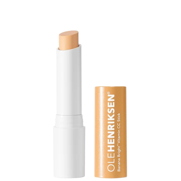 Ole Henriksen Banana Bright Eye Creme And Banana Bright Eye Stick Duo