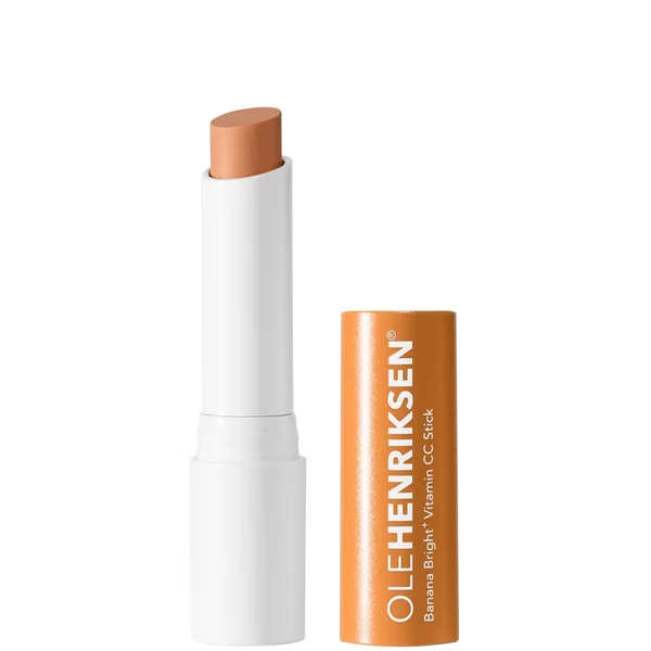 Ole Henriksen Banana Bright Eye Creme And Banana Bright Eye Stick Apricot Duo