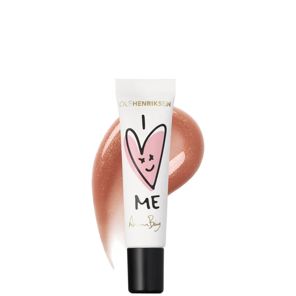 Ole Henriksen Pout Preserve Peptide Lip Treatment Anine Bing I