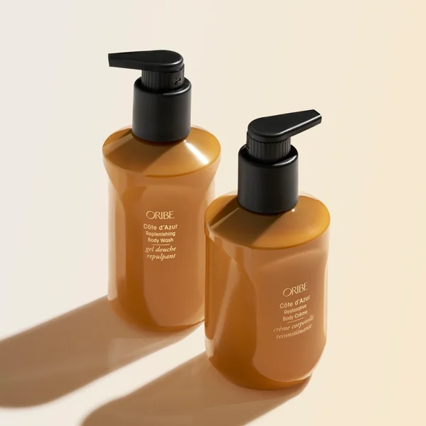 Oribe Cote D'Azur Replenishing Body Wash 300ml