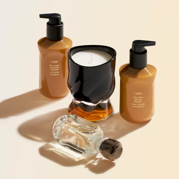Oribe Cote D'Azur Replenishing Body Wash 300ml