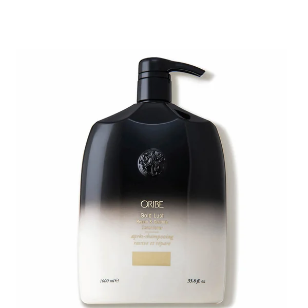 Oribe Gold Lust Repair And Restore Conditioner 1L