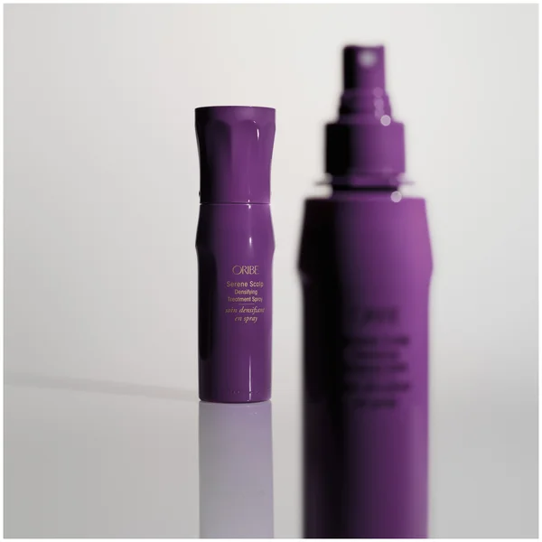 Oribe Serene Scalp Densifying Treatment Spray 125ml