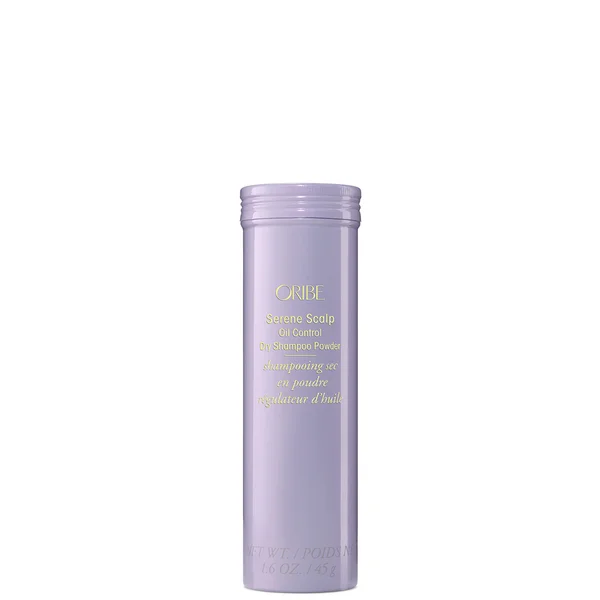 Oribe Serene Scalp Oil Control Dry Shampoo Powder 45ml
