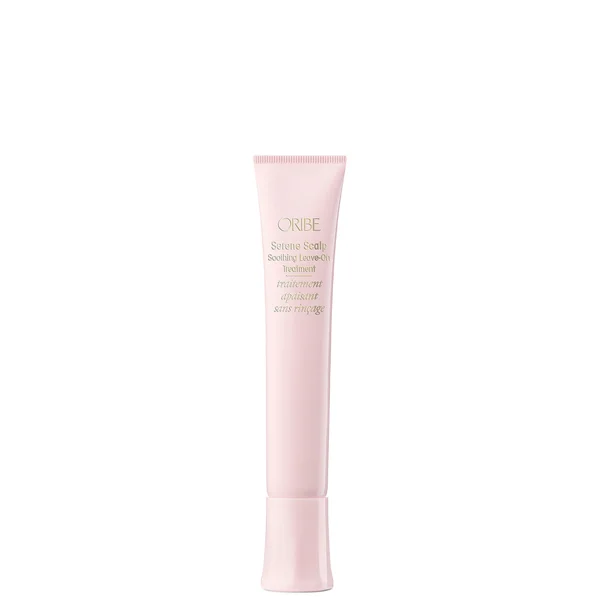 Oribe Serene Scalp Soothing Leave-in Treatment 50ml
