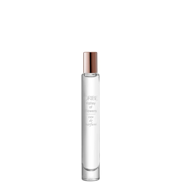Oribe Valley Of Flowers Eau de Parfum Travel Size 10ml