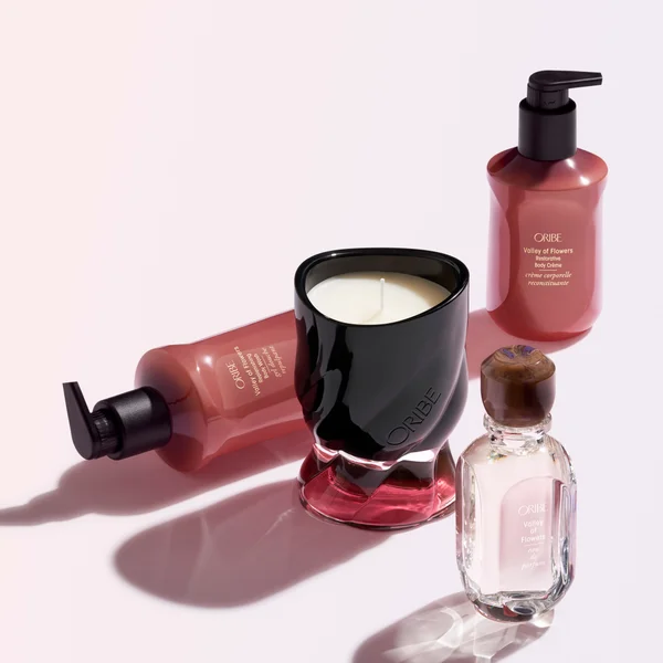 Oribe Valley Of Flowers Replenishing Body Wash 300ml