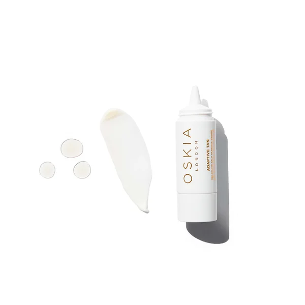 Oskia Adaptive Tan Tri-Phase Self-Tanning Drops 15ml