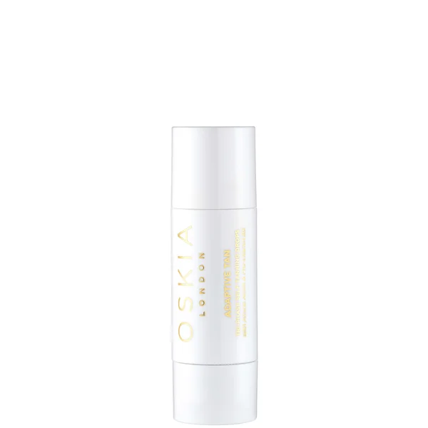 Oskia Adaptive Tan Tri-Phase Self-Tanning Drops 15ml
