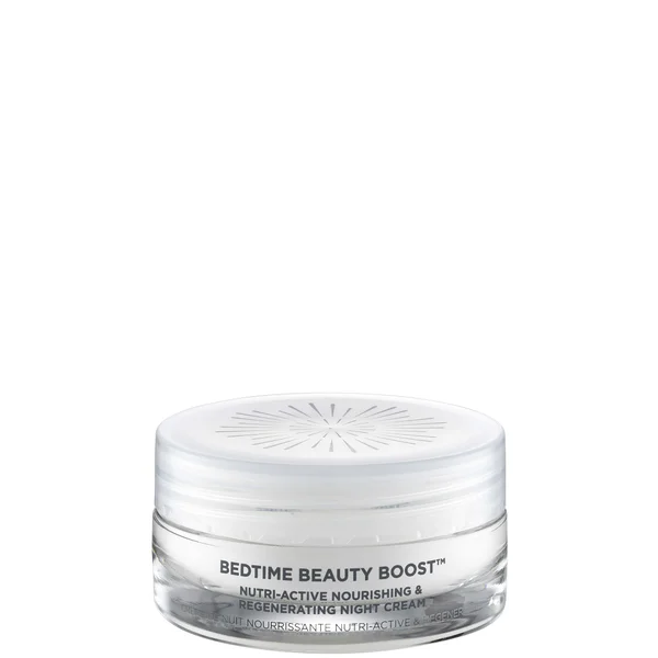 Oskia Bedtime Beauty Boost Nutri-Active Nourishing & Regenerating Night Cream 50ml