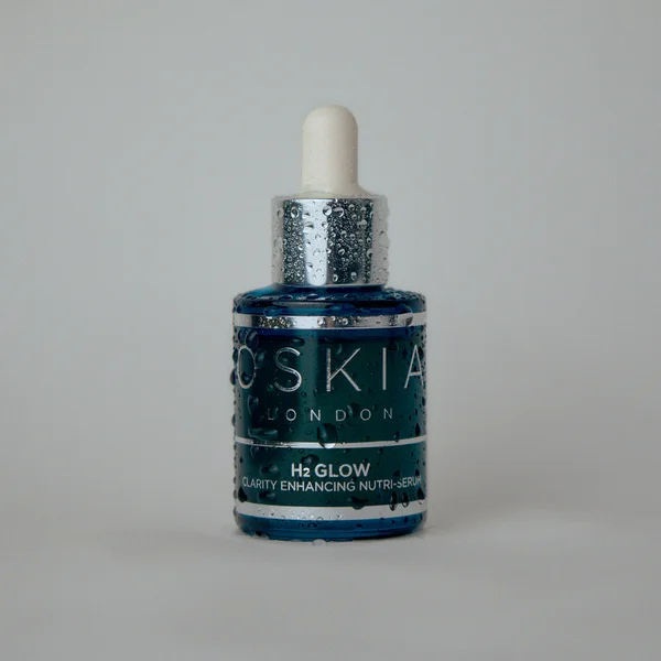 Oskia H2Glow Clarity Enhancing Nutri-Serum 30ml