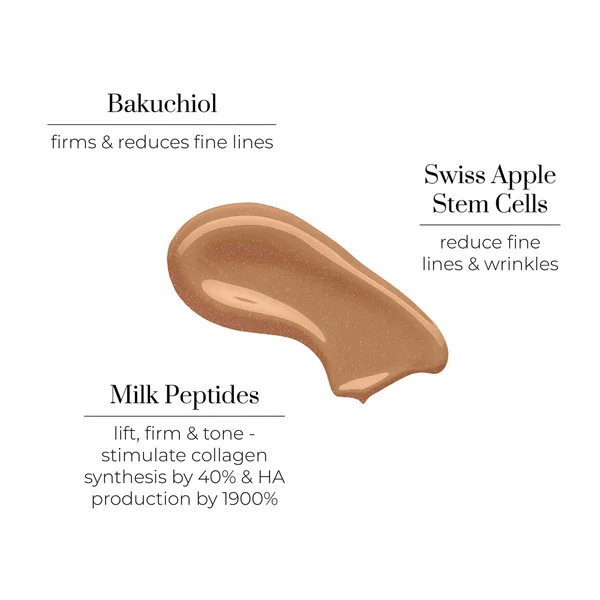 Oskia Nutri-Bronze Adaptive Sheer Tinted Serum 30ml