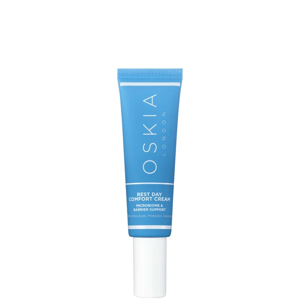 Oskia Rest Day Comfort Cream Microbiome & Barrier Support 55ml