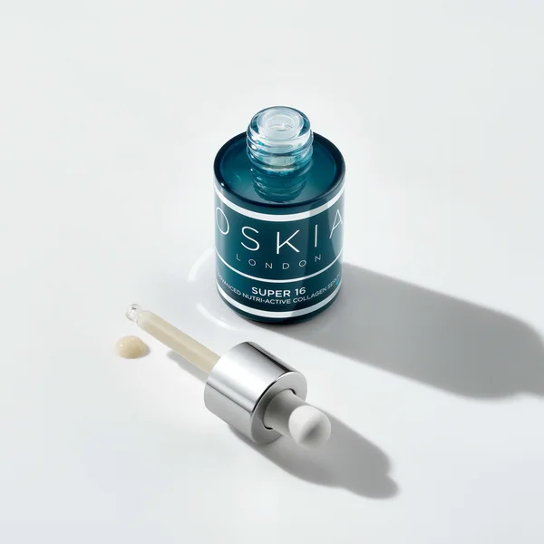 Oskia Super 16 Advanced Nutri-Active Collagen Serum 30ml