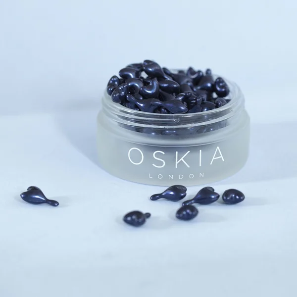 Oskia Super R Retinoid Sleep Serum Capsules 0.5% 60 Capsules