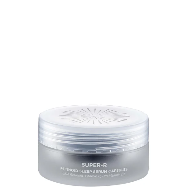 Oskia Super R Retinoid Sleep Serum Capsules 0.5% 60 capsules