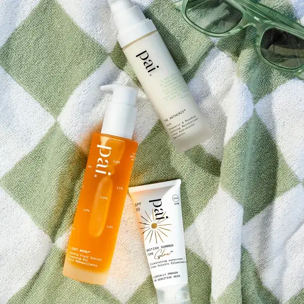 Pai Skincare British Summer Time Glow SPF30 Cream 40ml