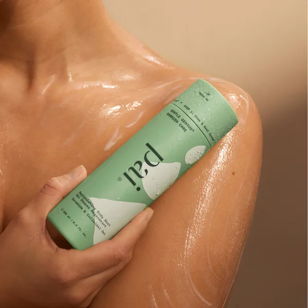 Pai Skincare Gentle Genius ™ Barrier Care Replenishing Body Wash 250g